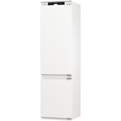 7. GORENJE NRKI519E41 Kühl-Gefrierkombination