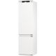 7. GORENJE NRKI519E41 Kühl-Gefrierkombination