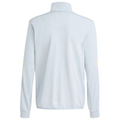 4. Adidas TI Trainingsanzug Jr IK3098 Sweatshirt