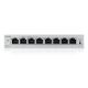 4. Zyxel GS1200-8 v3 8p Managed Gigabit Switch