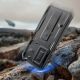 5. Tech-Protect Kevlar Cam+ 2er-Set Schutzhülle für Samsung Galaxy A57 5G – Schwarz