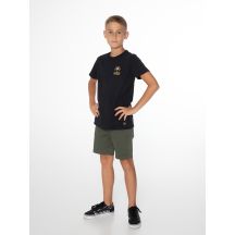 Jungen-T-Shirt Protest PRTLENO JR