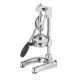 2. Cilio 309164 Profi-Saftpresse Amalfi poliert