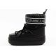 3. O'Neill Lisa High schwarze gefütterte Winterstiefel für Kinder