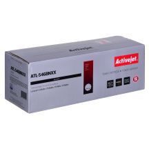 Activejet ATL-546BNXX Toner (ersetzt LEXMARK C546U1KG; Supreme; 8000 Seiten; schwarz)
