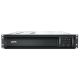 8. APC Smart-UPS 1500VA LCD RM 2U 230V mit Netzwerkkarte