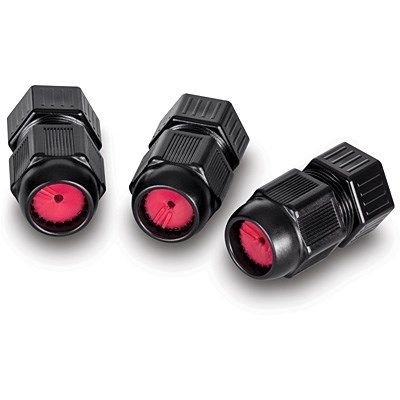 7. TRENDnet 2-Port Industrieller Outdoor-Gbit-UPoE-Extender 100 m