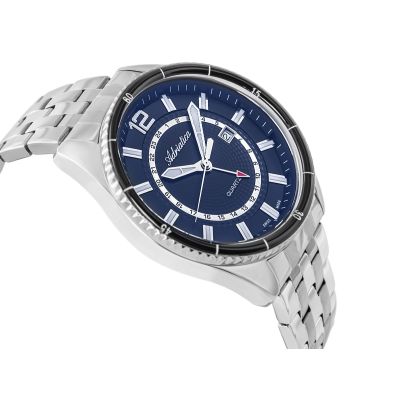 5. Herrenuhr ADRIATICA Portofino A8318.Y154Q + Box