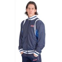 Blaues Sport-Sweatshirt – B-TT