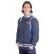 Blaues Sport-Sweatshirt – B-TT