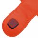 2. GLOVII BEHEIZTE UNIVERSALHOSE ROT L