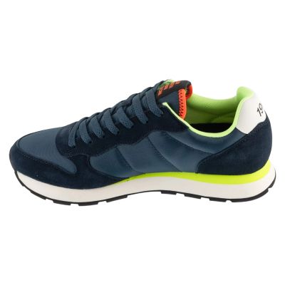2. SUN68 Tom Fluo Z36102-07 Marineblau 40