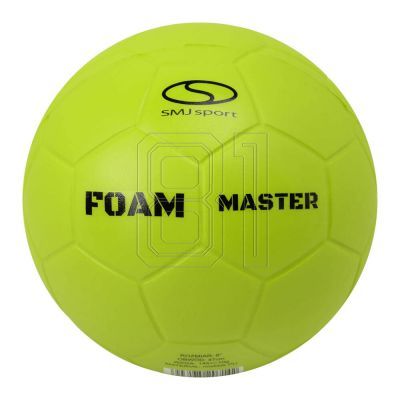Foam Master UM126-G PU SMJ Sportschaumball