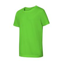 Fantasy Kinder T-Shirt (grüner Apfel)