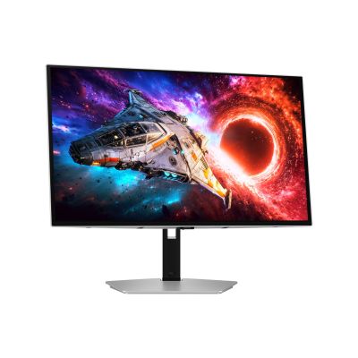 31. Samsung Monitor Odyssey OLED G8 G80SH (LS27HG800SUXEN)