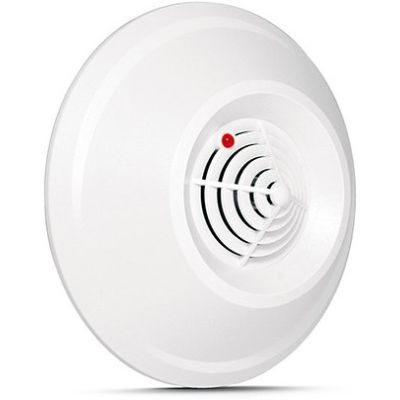 2. SATEL DG-1 CO Kohlenmonoxidsensor, intern, weiß