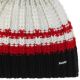 3. Eisbär Kova Pompon MÜ E30728-309 Schwarz One Size