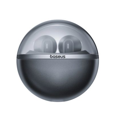 2. Baseus Bowie E5 TWS kabellose Kopfhörer – Schwarz