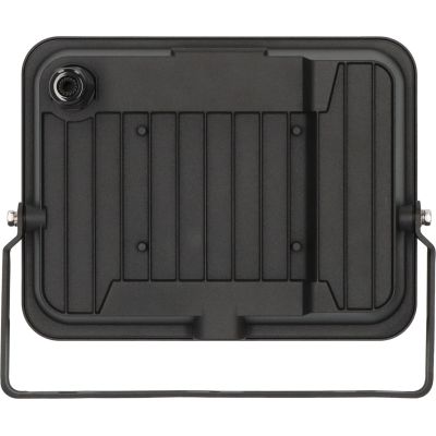 4. Brennenstuhl 1171250541 Strahler Schwarz 50 W LED D