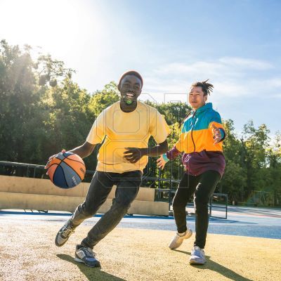 8. Basketball Meteor Was ist los 7 16802 Größe 7