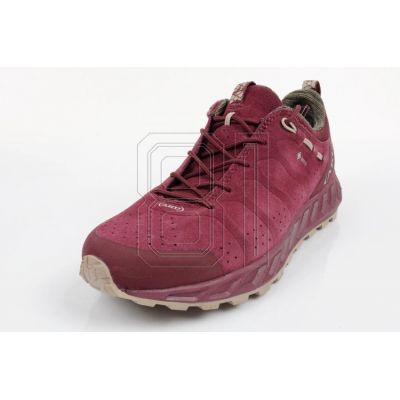 3. Aku Rapida GTX W 768689 Trekkingschuhe