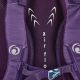 7. Herlitz Ultimate CamoPurple Rucksack Schulrucksack Blau, Lila Polyester