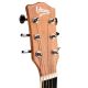 4. V-TONE VEAG1 CE NT - 4/4 elektroakustische Gitarre