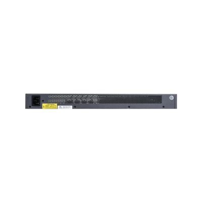 7. Ruijie Networks RG-CS83-24GT4XS Managed Network Switch L3 Gigabit Ethernet (10/100/1000) Grau