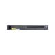 7. Ruijie Networks RG-CS83-24GT4XS Managed Network Switch L3 Gigabit Ethernet (10/100/1000) Grau