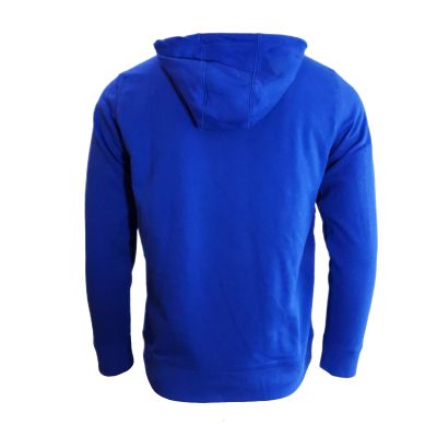 2. Air Jordan 23 Alpha Fleece-Hoodie für Herren, Blau - CV8437-493