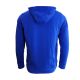 2. Air Jordan 23 Alpha Fleece-Hoodie für Herren, Blau - CV8437-493