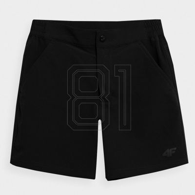 4F Jr Shorts 4FJSS23TFSHF136 20S