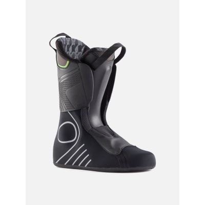 4. ROSSIGNOL HI-SPEED Pro 120 Mv Gw Skischuhe - Schwarz/Grün