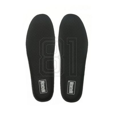 Magnum Insole Advance 92800030212 Einlegesohlen