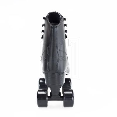 21. Roller skates Nils Extreme NQ8400S Black s.35