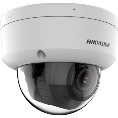 Hikvision DS-2CD2743G2-LIZS2U (2,8–12 mm) Industriekamera, IP-Sicherheitskamera