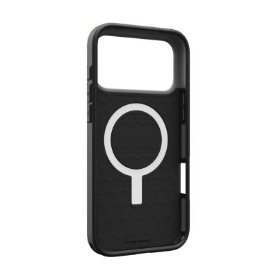 4. Urban Armor Gear 114546114040 Handyhülle 17,5 cm (6,9") Schwarz