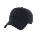 4. 47 Brand New York Yankees MVP-Kappe B-RGW17GWSNL-BKF