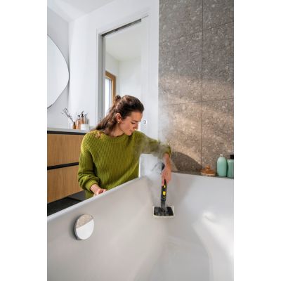 4. Kärcher SC 3 EasyFix Go!Further Dampfreiniger - 1.513-665.0