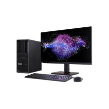 Lenovo ThinkStation P3 Tower G2 U7-265K 2x32/512 RTXPR2000 W11P