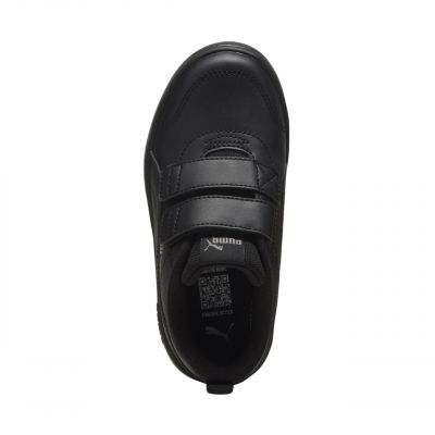 4. Puma Courtflex V3 V PS Jr Schuhe 397642 01