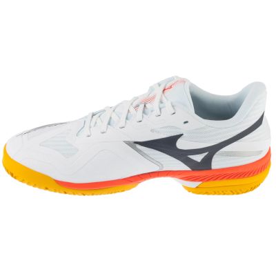 2. Mizuno Wave Exceed Court CC 61GC252060 Weiß 40.5