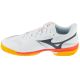 2. Mizuno Wave Exceed Court CC 61GC252060 Weiß 40.5