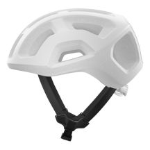 POC Ventral Lite Weiß Fahrradhelm