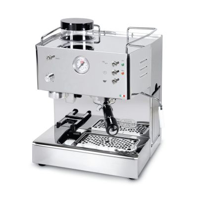 Quick Mill Pegaso Kaffeemaschine mit Sieb