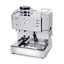 Quick Mill Pegaso Kaffeemaschine mit Sieb