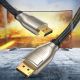 3. DisplayPort – DisplayPort Ugreen DP112 DP1.4 8K 3 m Kabel – Schwarz