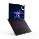 29. Lenovo Legion Pro 7 16IAX10H Ultra 9 275HX 16" WQXGA OLED 500 Nits Glänzend 240Hz 64GB DDR5 SSD1TB GeForce RTX 5080 16GB NoOS Eclipse Black