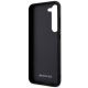 7. AMG AMHCS23SBLSCA S23 S911 schwarz/schwarz Hardcase Carbon Stripe&Embossed