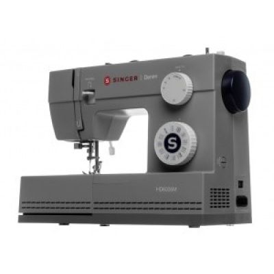 4. SINGER Hochleistungs-Automatische Nähmaschine Elektrisch